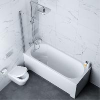 RAVAK Ванна SONATA II 170 х 70 белая