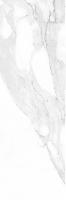 Плитка Ceramika Konskie Calacatta White Rett 25x75