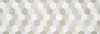 Керамическая плитка Etile Tribeca Hexagon Multicolor Matt 33,3x100