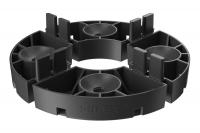 HILST Опора нерегулируемая HILST LIFT ЕН 20