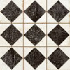 Керамическая плитка Peronda FS Arles Black ( пов:матовая)  33x33