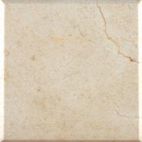 001 Diamond Finished Crema Marfil 9.6x9.6