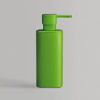 Colombo Mood Дозатор для мыла настольный, цвет Lime Green