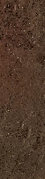 Плитка фасадная Ceramika Paradyz Semir Brown elewacja 24,5x6,6 (0,74)
