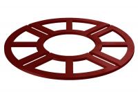 HILST Корректирующая резиновая огнеупорная прокладка HILST LIFT, 3мм