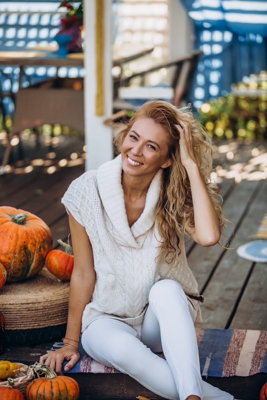 Кондратенко Габриэлла Кондратенко Габриэлла