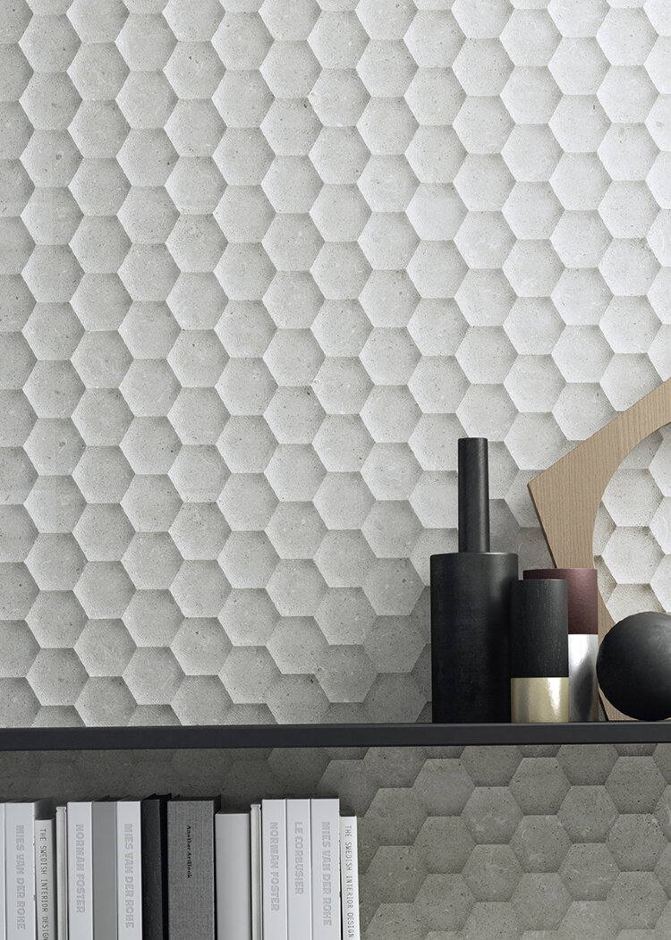 Living Ceramics: искусство керамики в современном интерьере Living Ceramics: искусство керамики в современном интерьере