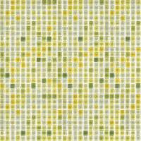 Levanto Желтая Стеклянная 1x1 29.8x29.8