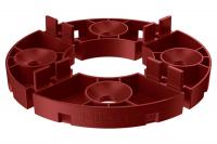 HILST Опора огнеупорная/противопожарная нерегулируемая HILST LIFT F15