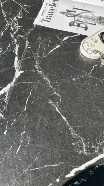 Керамогранит Cerrad Marmo Morocco Black Rect  59,7х119,7 