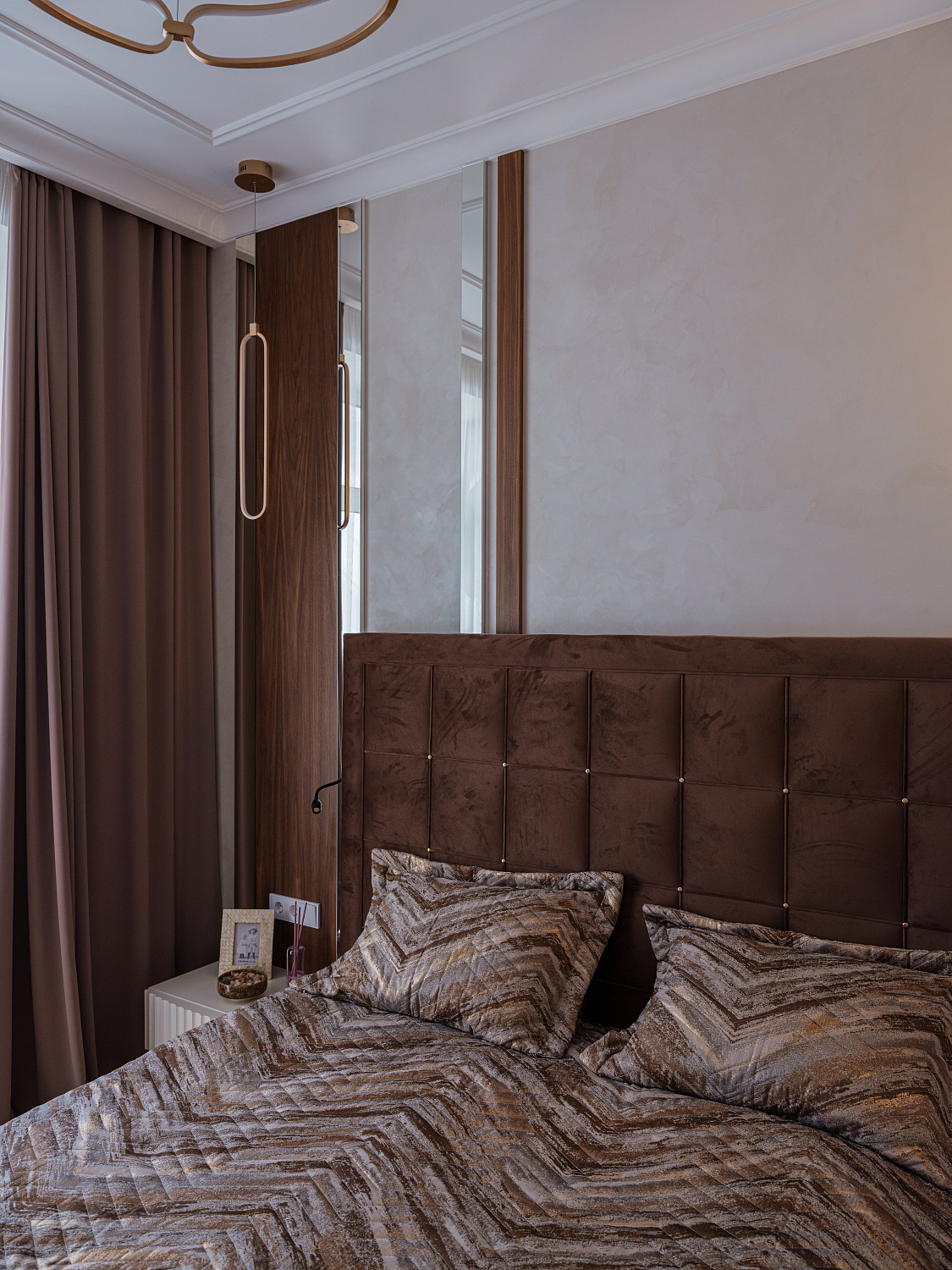 Мерзликина ЖК Центральный  Анастасия Перепеличенко Барнаул