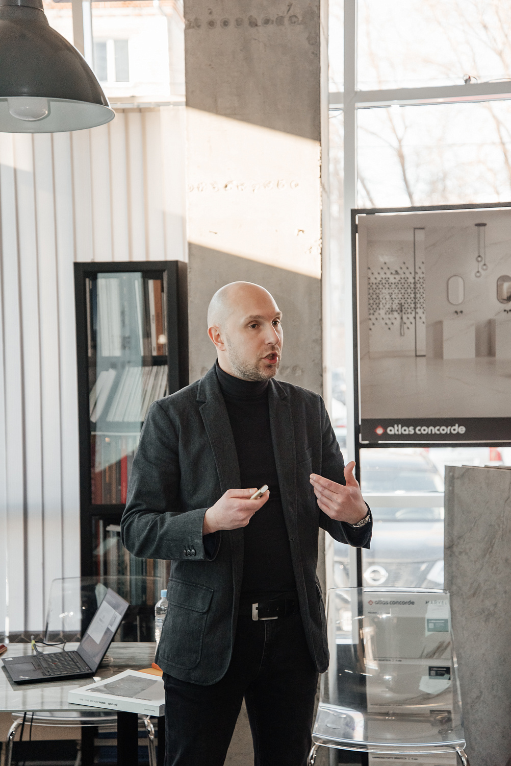 Новинки, пробуждающие вдохновение. PERONDA & HARMONY