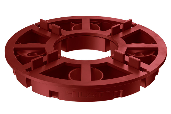 HILST Опора огнеупорная/противопожарная нерегулируемая HILST LIFT F15 
