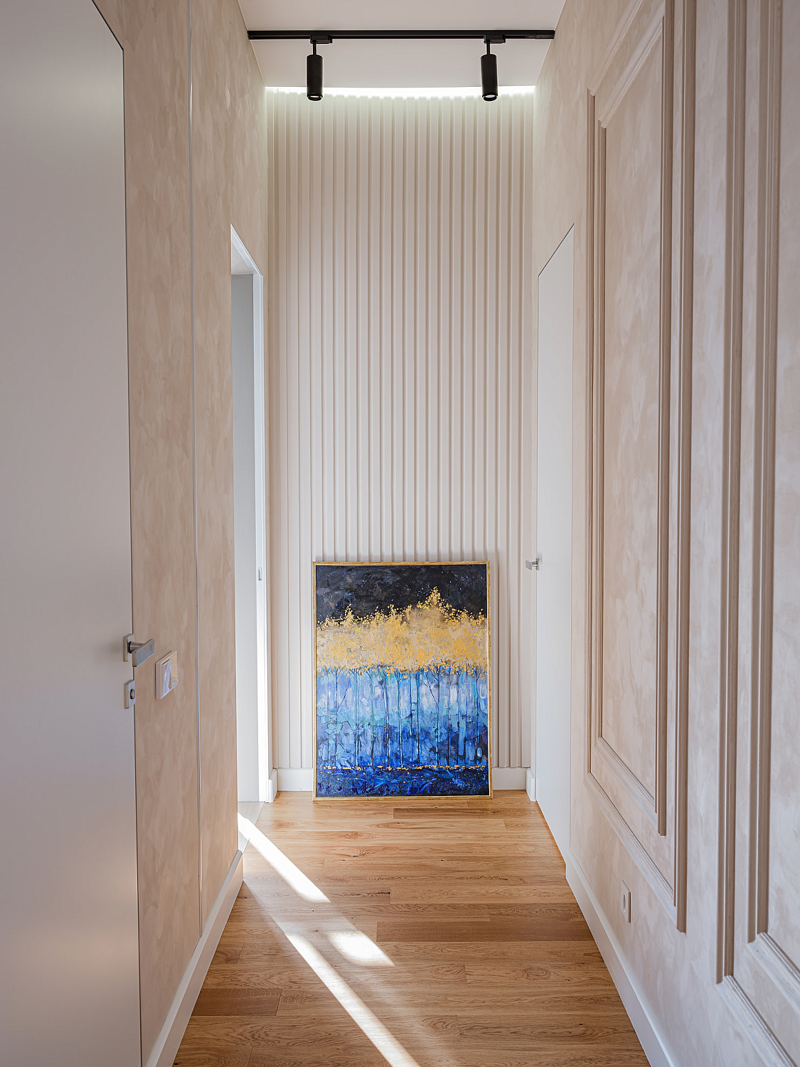 Мерзликина ЖК Центральный  Анастасия Перепеличенко Барнаул