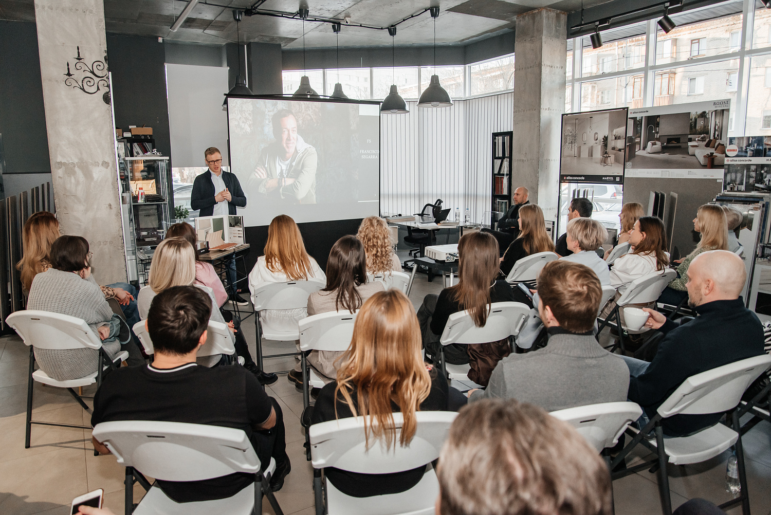 Новинки, пробуждающие вдохновение. PERONDA & HARMONY