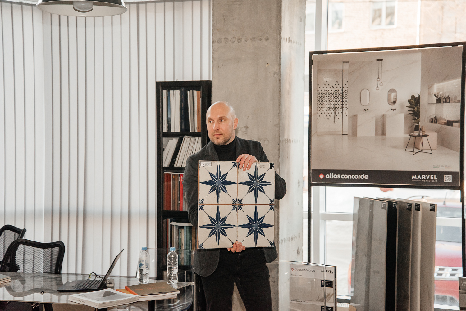 Новинки, пробуждающие вдохновение. PERONDA & HARMONY