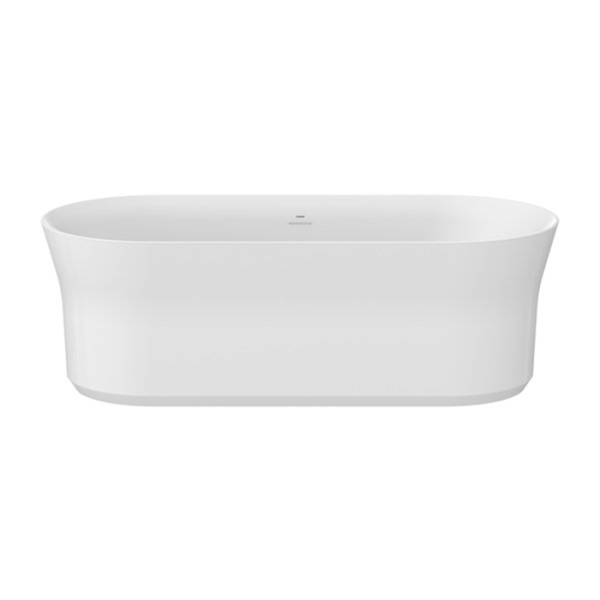 RAVAK Ypsilon Ванна отдельностоящая YPSILON 1800x800 белая (слив-перелив - хром) (цена по АКЦИИ) 