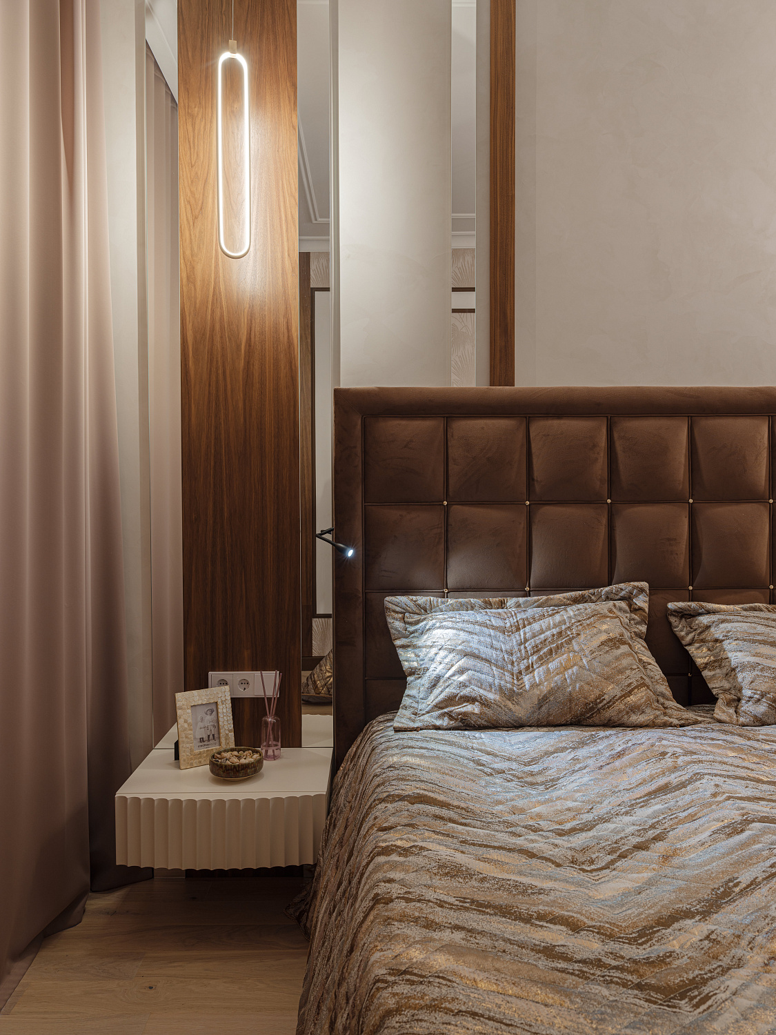 Мерзликина ЖК Центральный  Анастасия Перепеличенко Барнаул