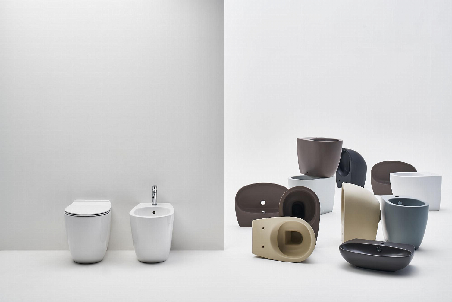 3 преимущества сантехники из санфарфора