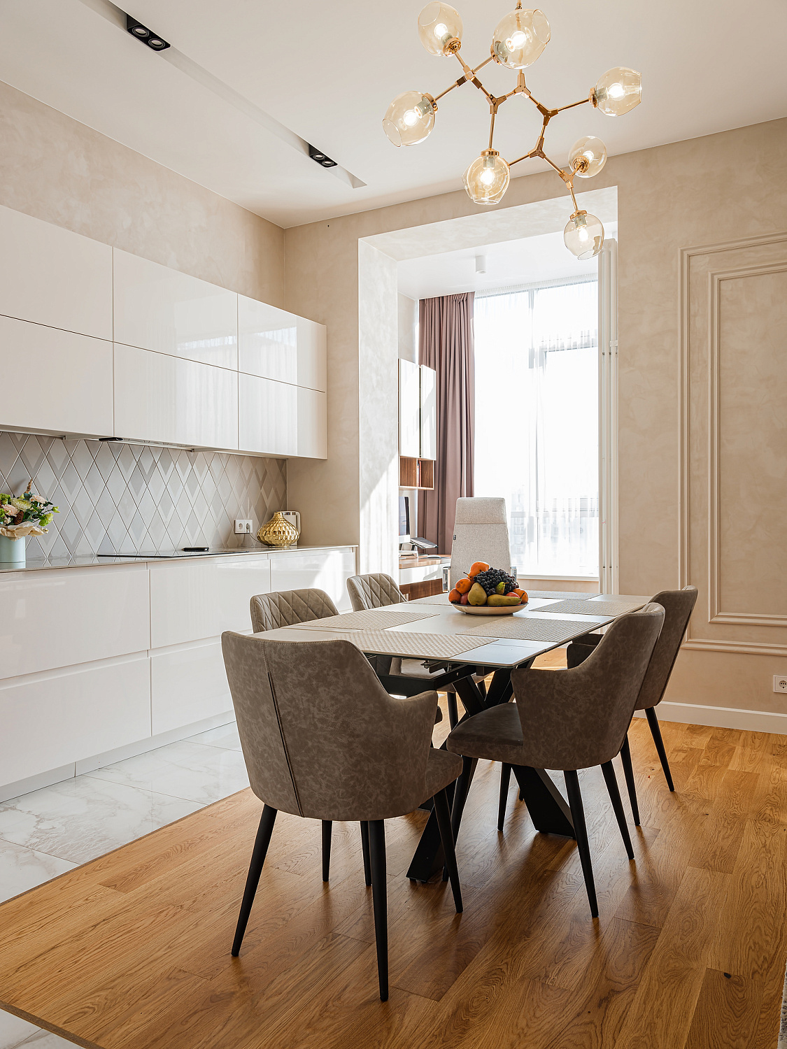 Мерзликина ЖК Центральный  Анастасия Перепеличенко Барнаул