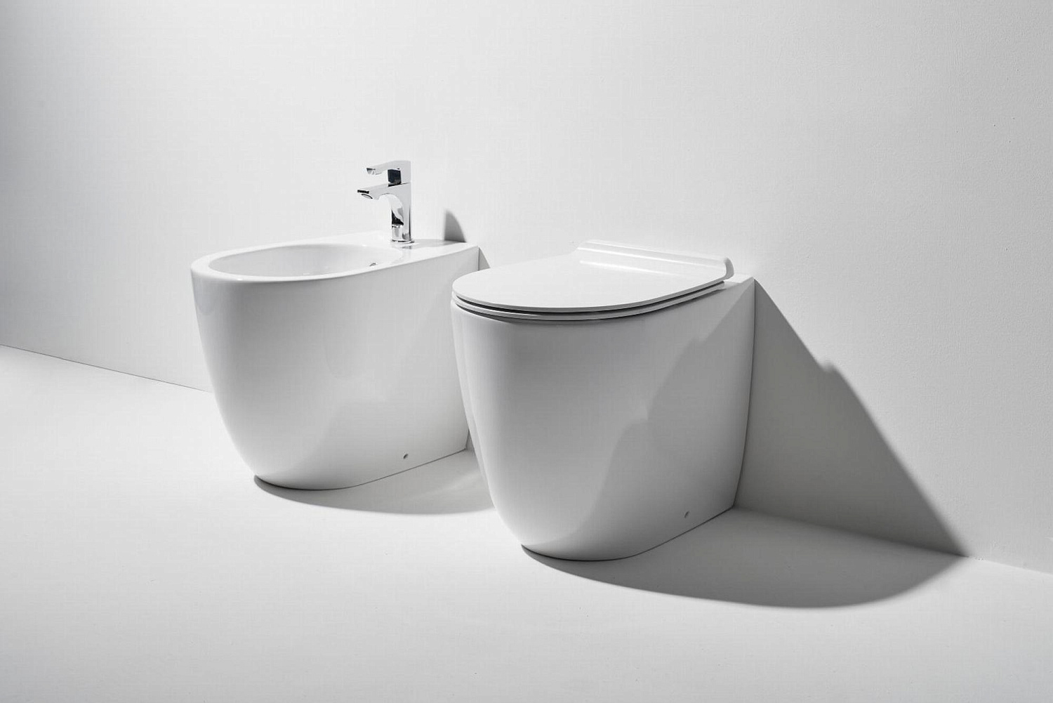 3 преимущества сантехники из санфарфора