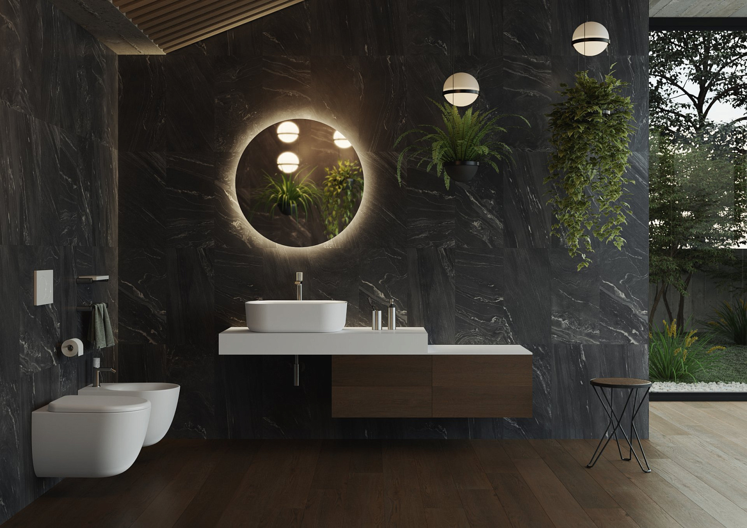 3 преимущества сантехники из санфарфора