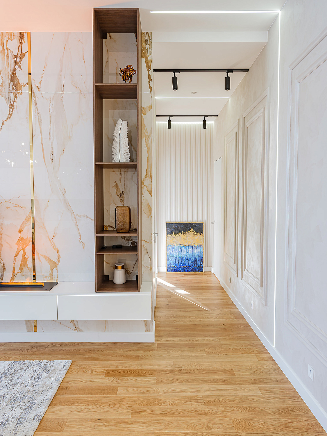 Мерзликина ЖК Центральный  Анастасия Перепеличенко Барнаул