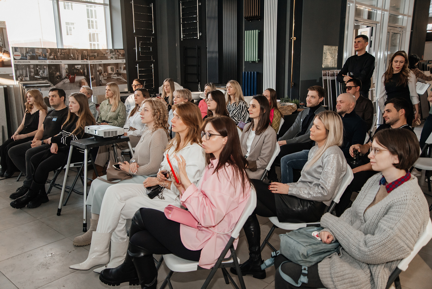 Новинки, пробуждающие вдохновение. PERONDA & HARMONY