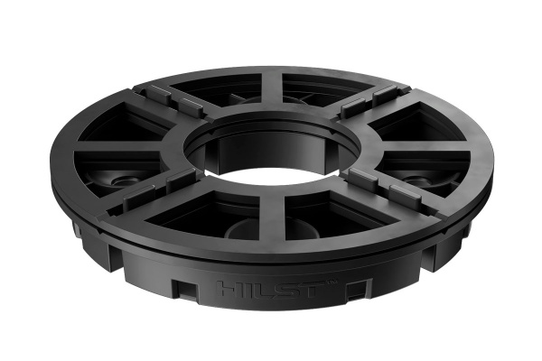 HILST Опора нерегулируемая HILST LIFT ЕН 20 