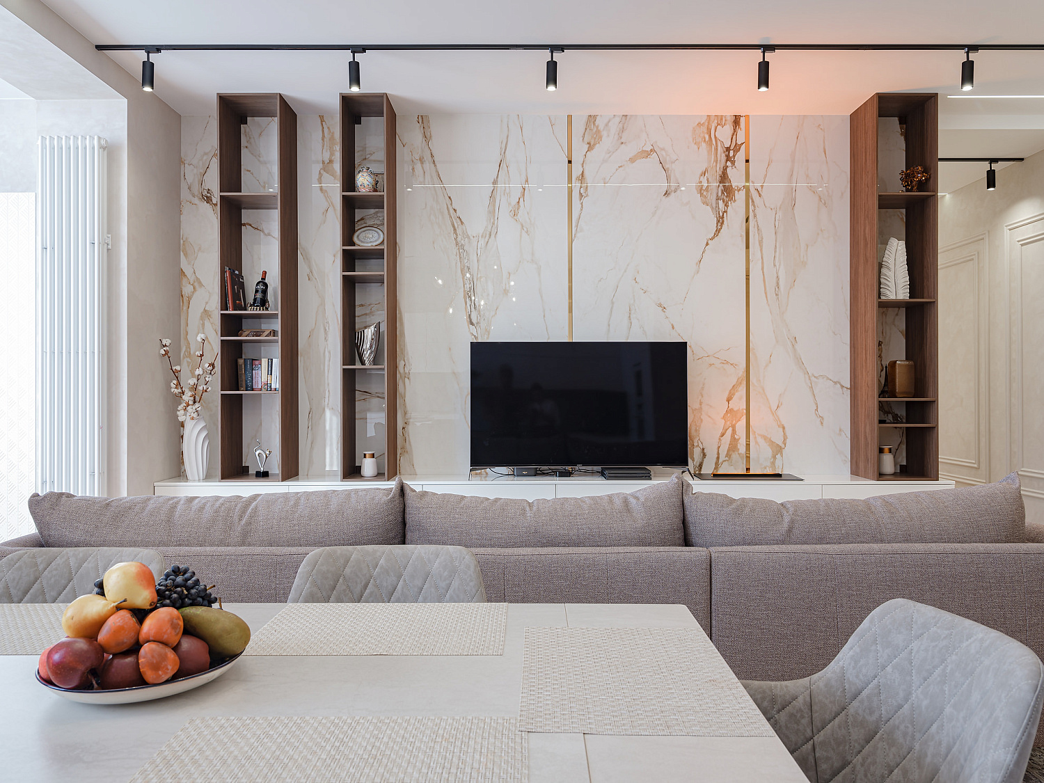 Мерзликина ЖК Центральный  Анастасия Перепеличенко Барнаул