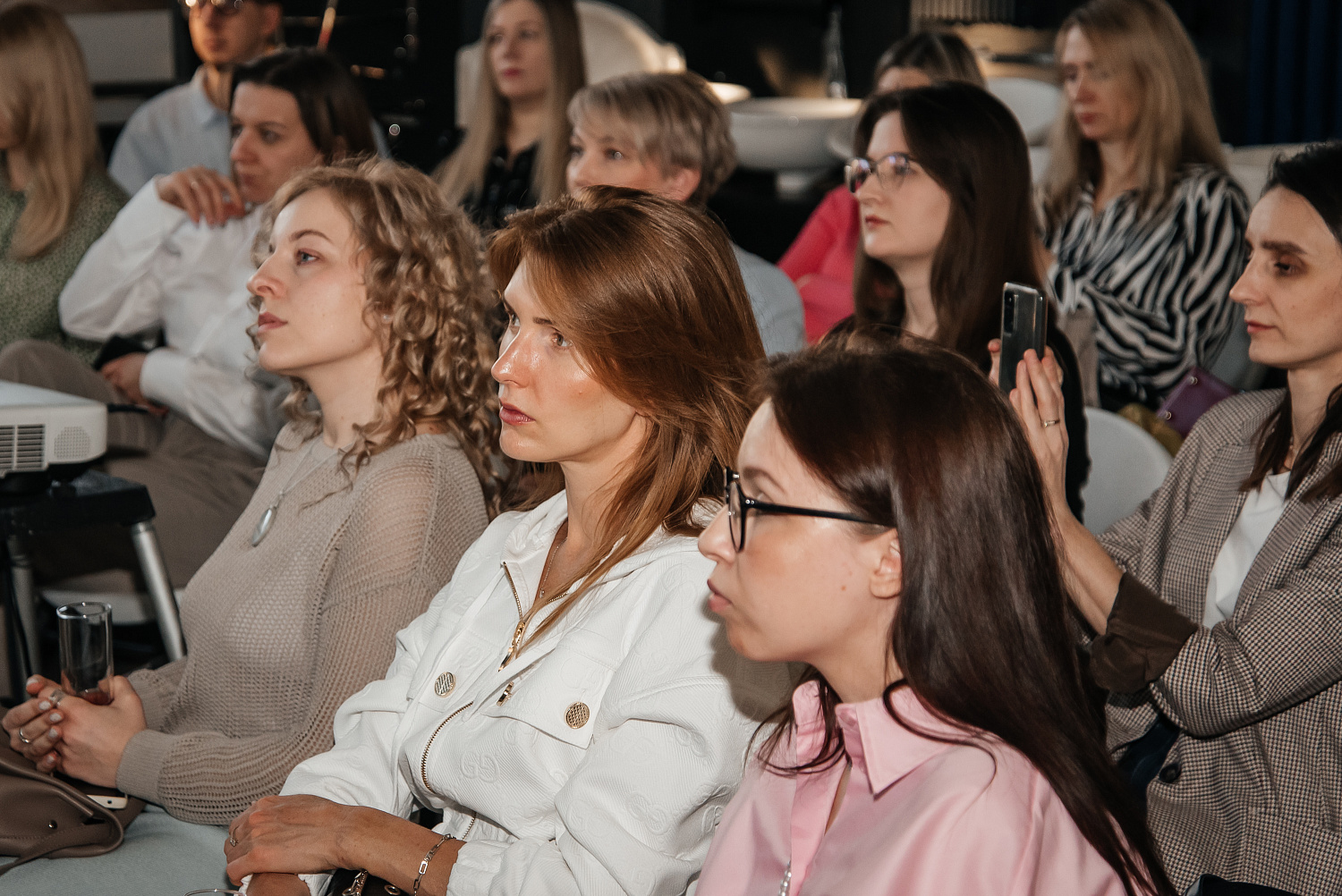 Новинки, пробуждающие вдохновение. PERONDA & HARMONY