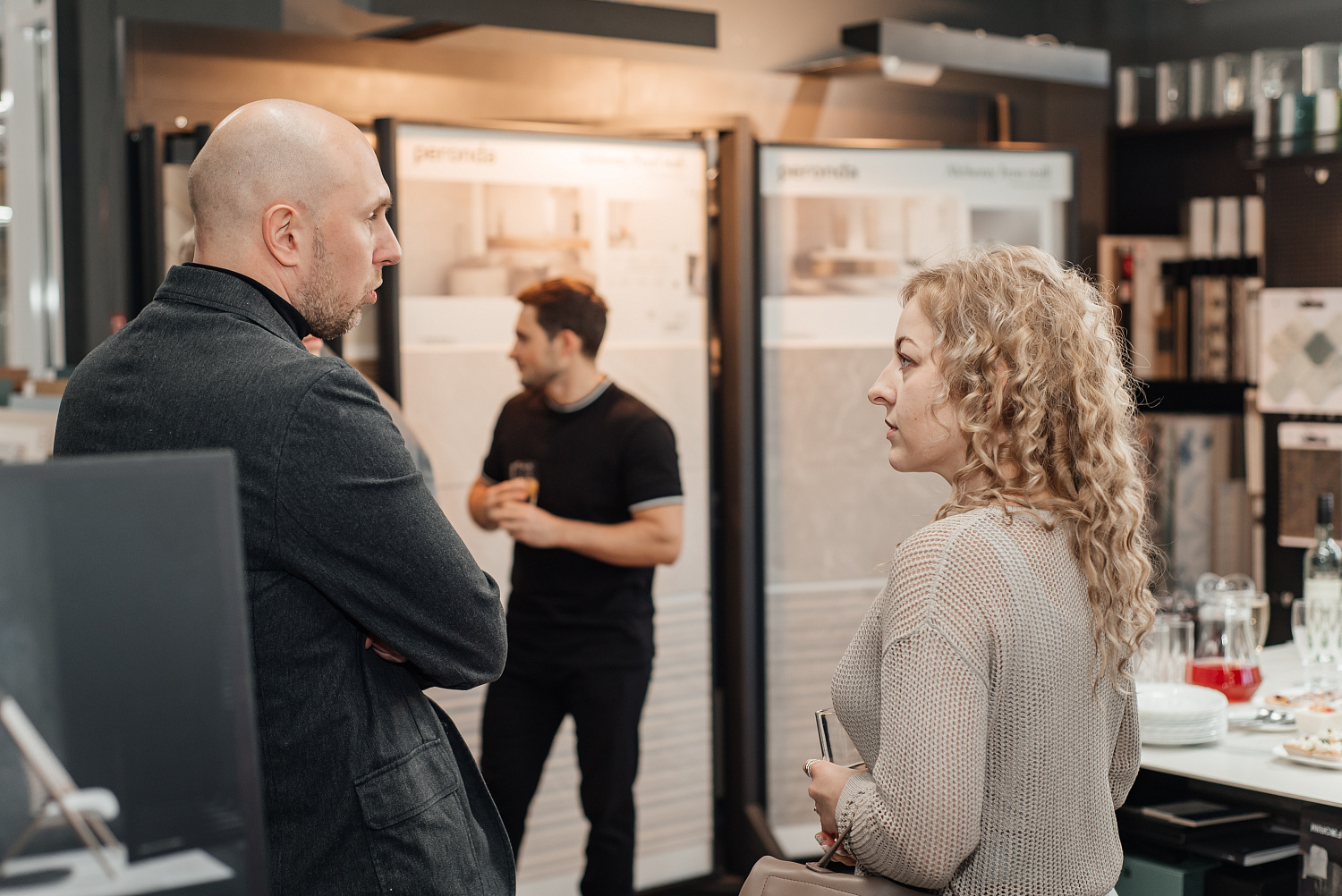 Новинки, пробуждающие вдохновение. PERONDA & HARMONY