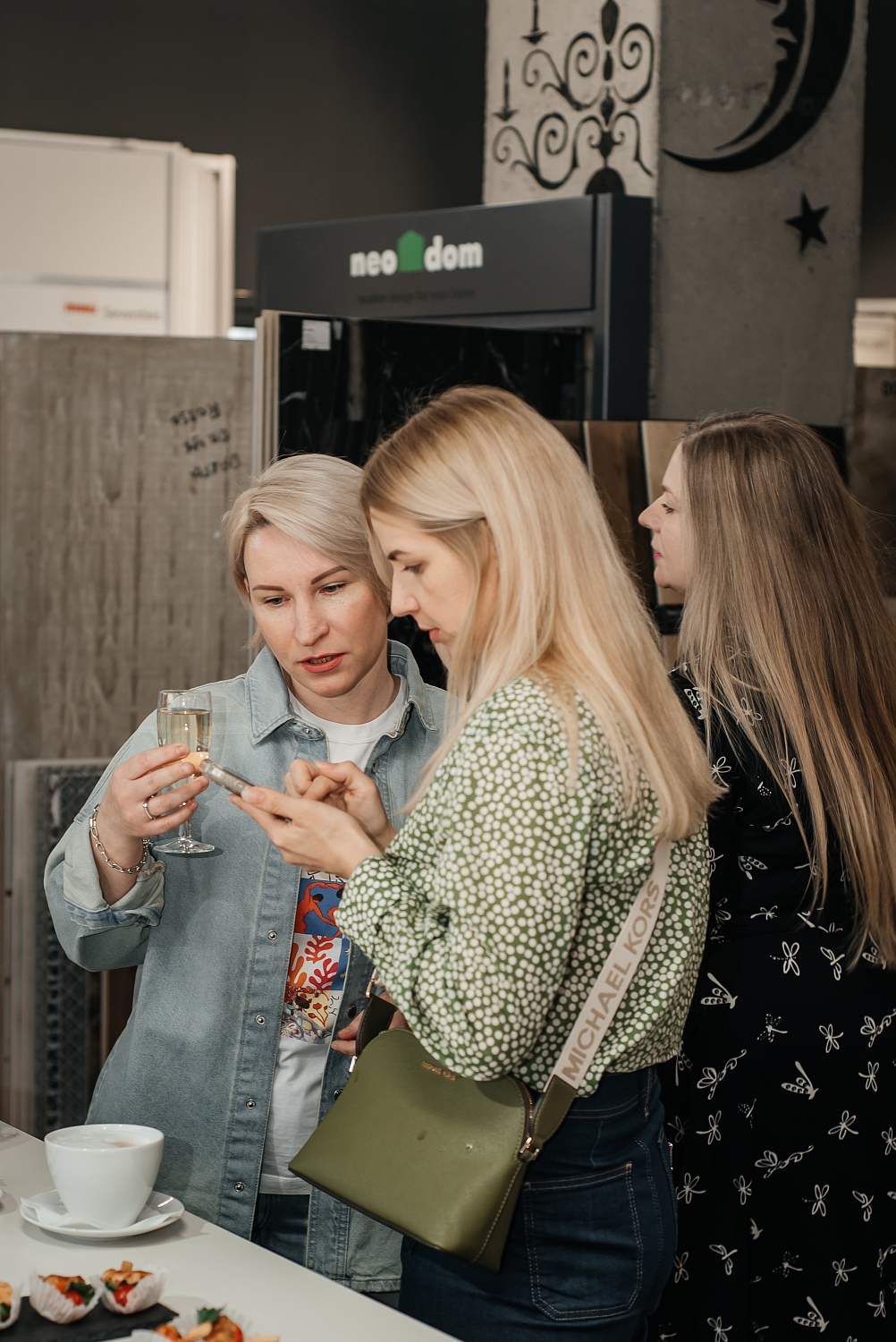 Новинки, пробуждающие вдохновение. PERONDA & HARMONY