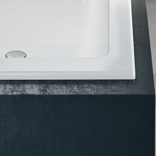 Ванна RAVAK Formy 01 Slim 170x75 белая 