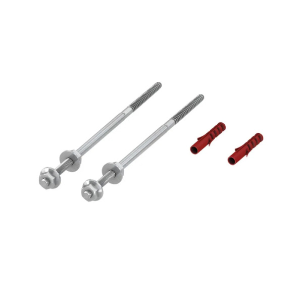 N500417 TECEbase 3.0 Модуль в комплекте с панелью смыва TECEnow белая матовая 