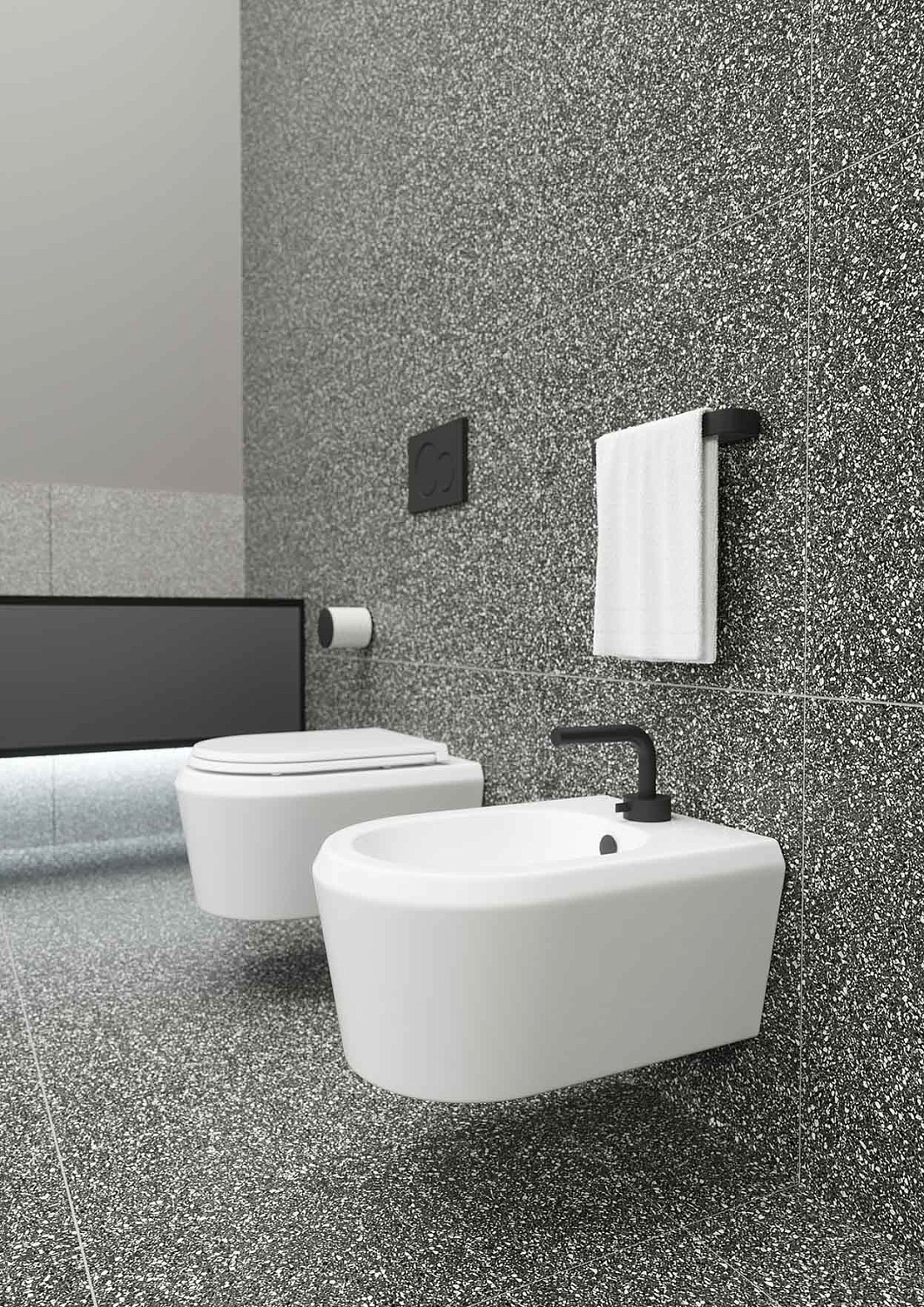 3 преимущества сантехники из санфарфора