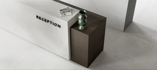 Керамогранит Cerrad Identity Pearl Mat 119,7x59,7 (1,43) 