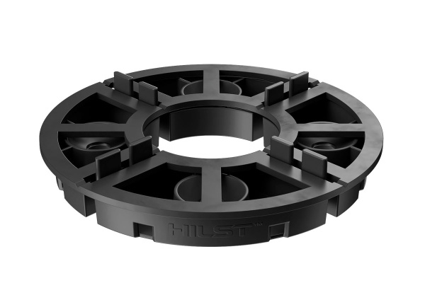 HILST Опора нерегулируемая HILST LIFT ЕН 20 