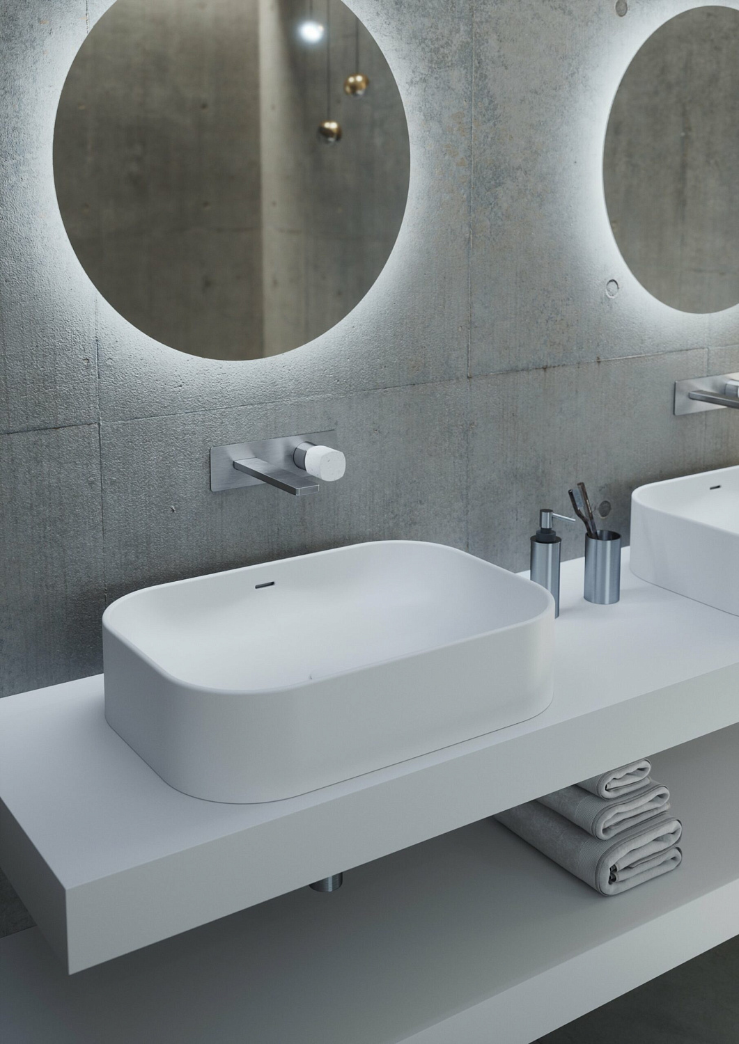 3 преимущества сантехники из санфарфора