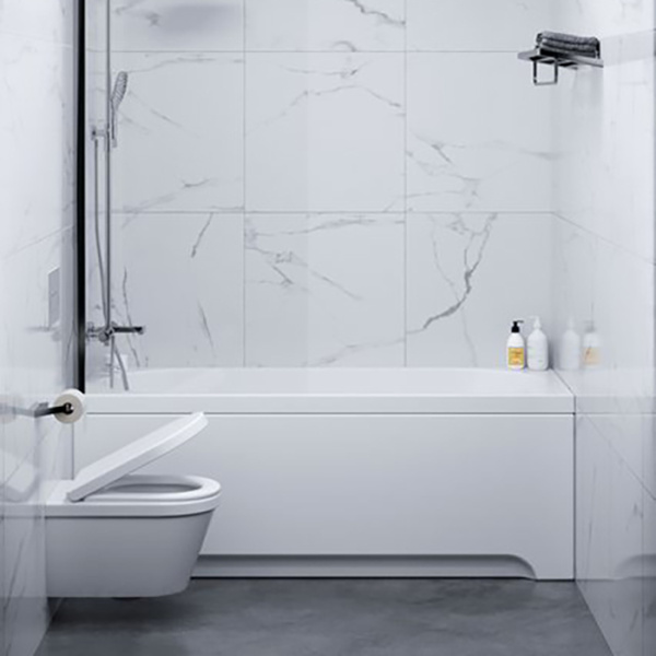 RAVAK Ванна SONATA II 170 х 70 белая 